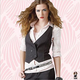 Illustration for article titled Charlotte Ronson For JC Penney Greets You Like An Old Trend